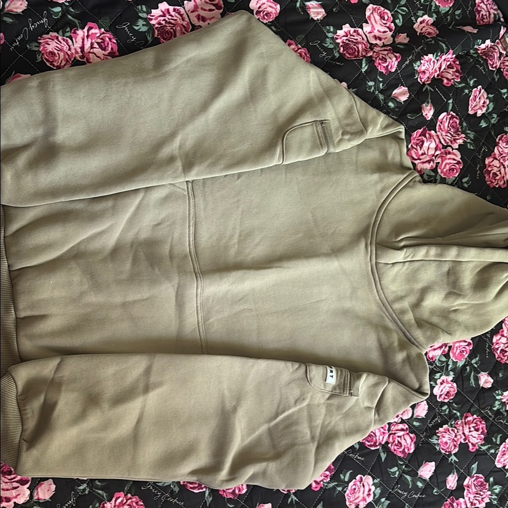 Comfrt Hoodie